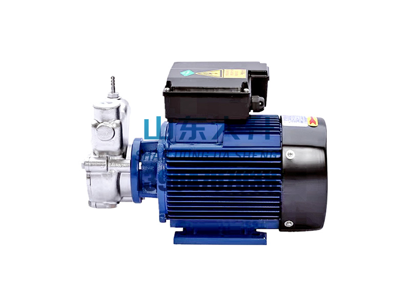 OZO-Y/S系列臭氧水系統(tǒng)氣液混合泵